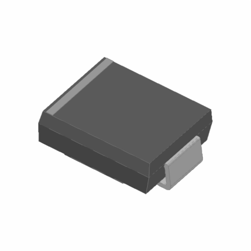 Xinnuo Electronics FR3JC electronic component product image