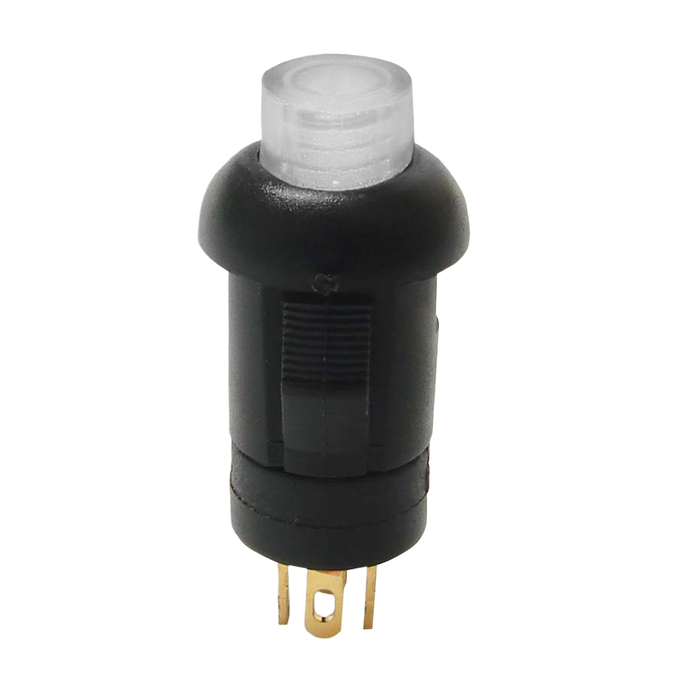 E-Switch LP1OA1AN electronic component product image