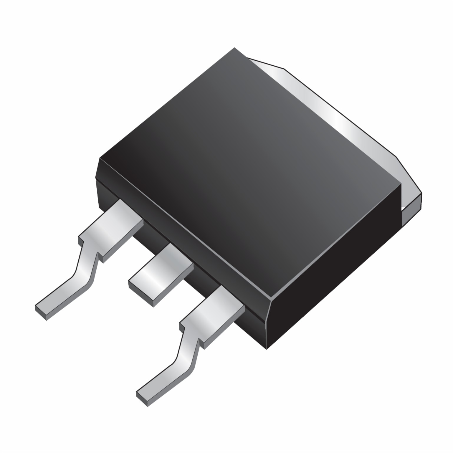 Xinnuo Electronics MURB1060CT electronic component product image