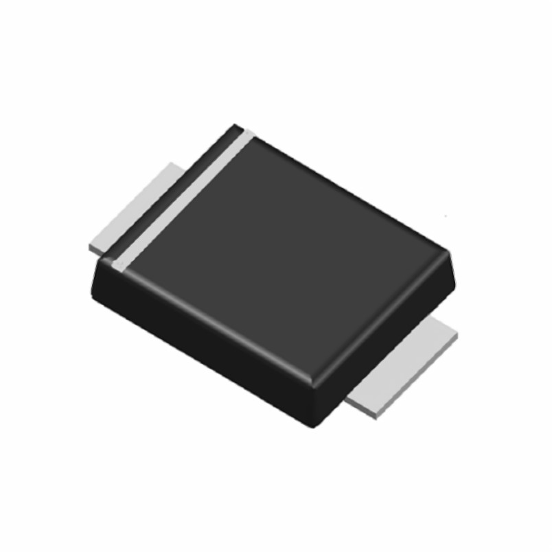Xinnuo Electronics SK510F electronic component product image