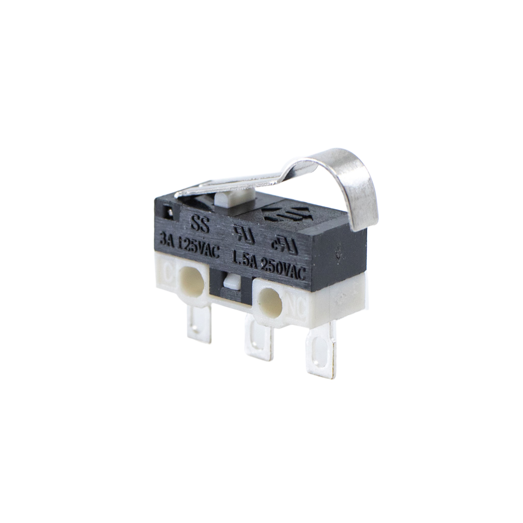 E-Switch SS0750303F020S1A electronic component product image