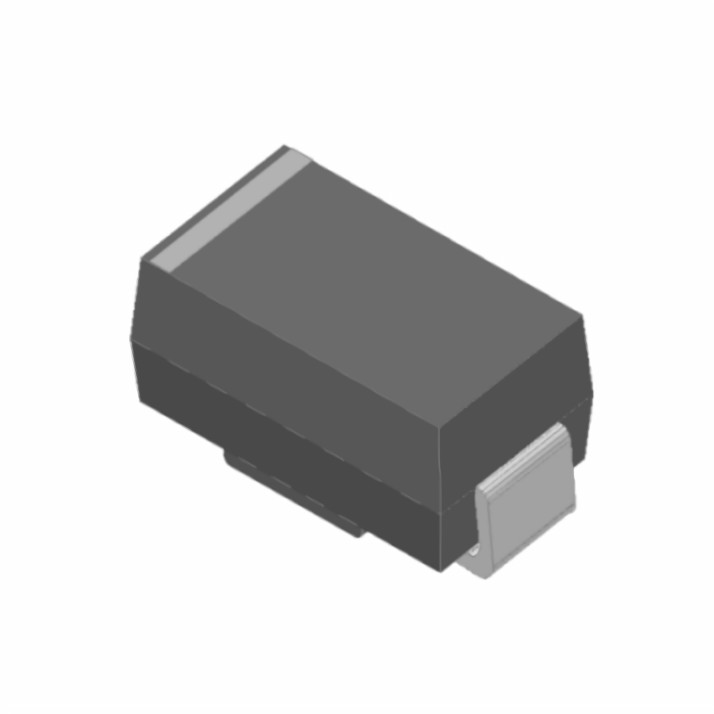 Xinnuo Electronics US1MU electronic component product image