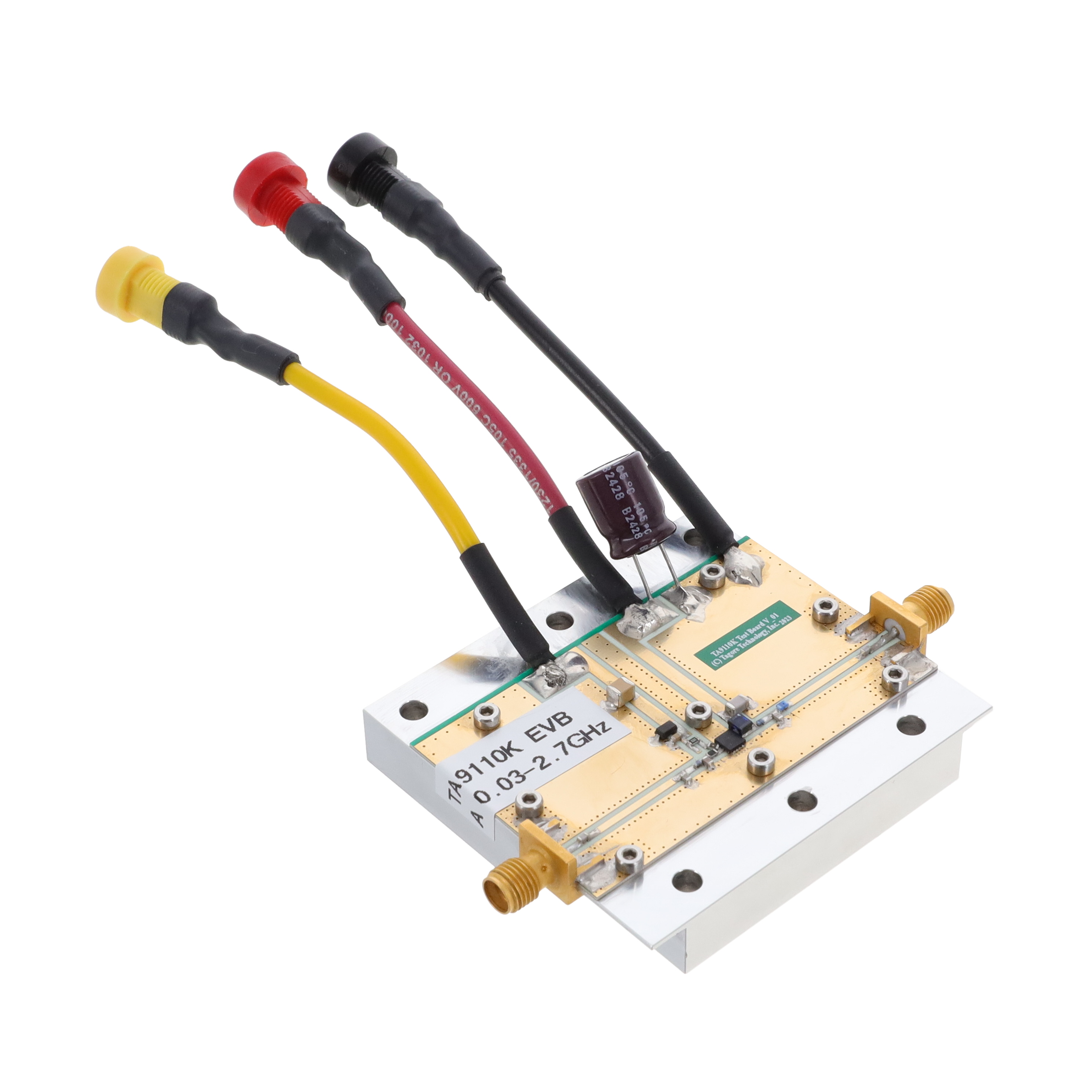 TagoreTech TA9110K-EVB-A electronic component product image