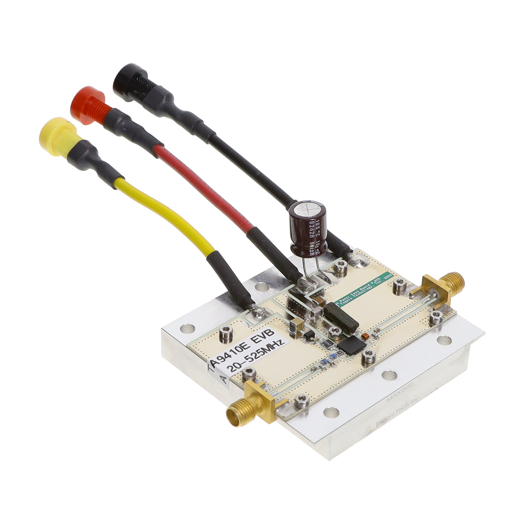 TagoreTech TA9410E-EVB-A electronic component product image