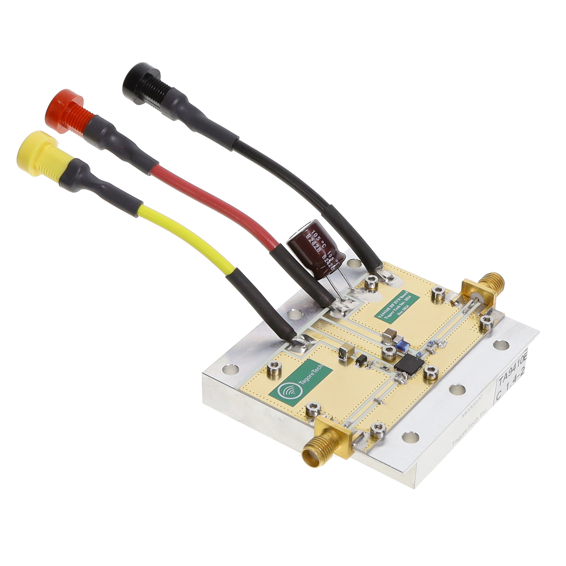 TagoreTech TA9410E-EVB-C electronic component product image
