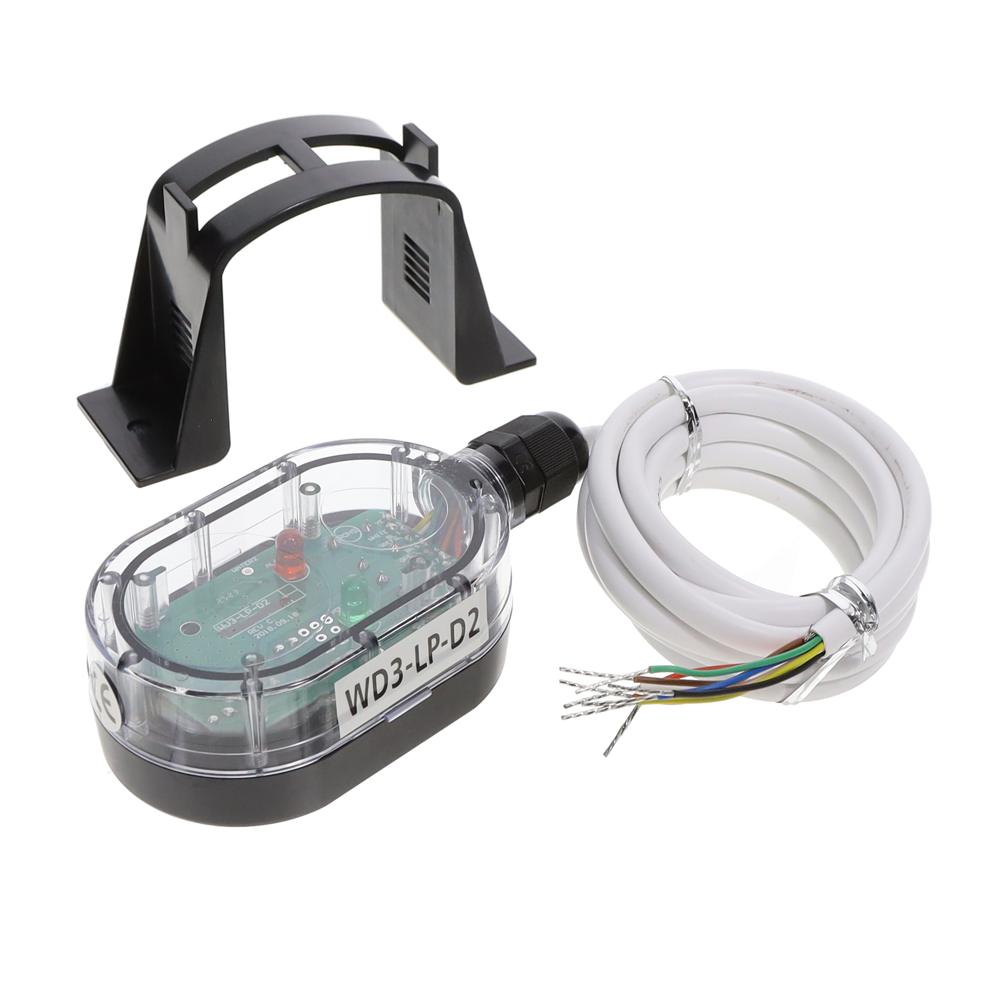 Dwyer WD3-LP-D2 electronic component product image