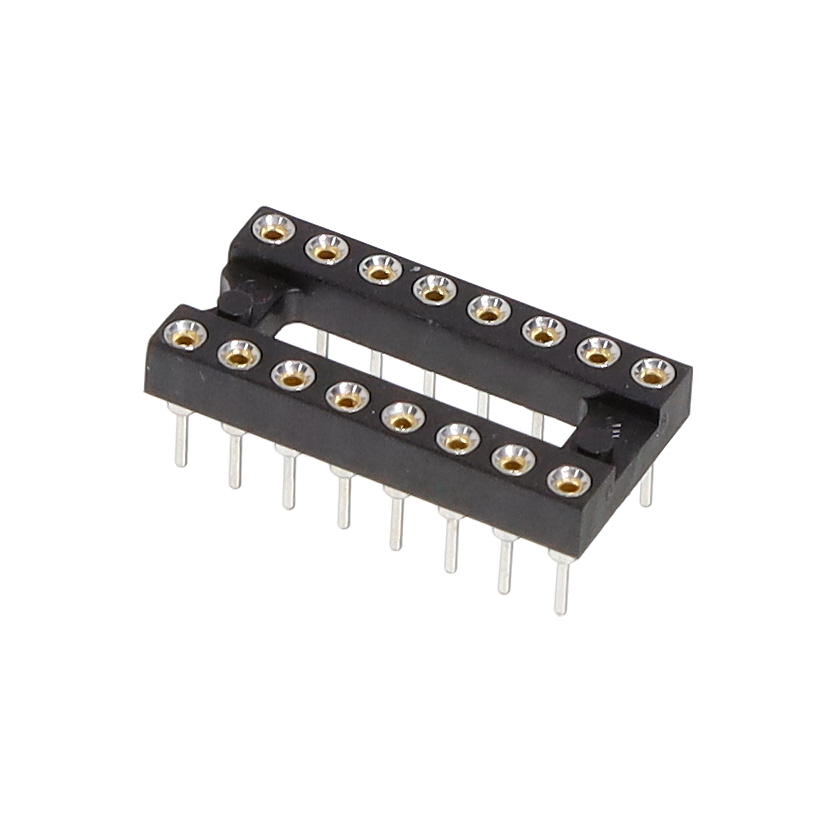 Mill-Max Manufacturing Corp. 110-83-316-41-001000 electronic component product image