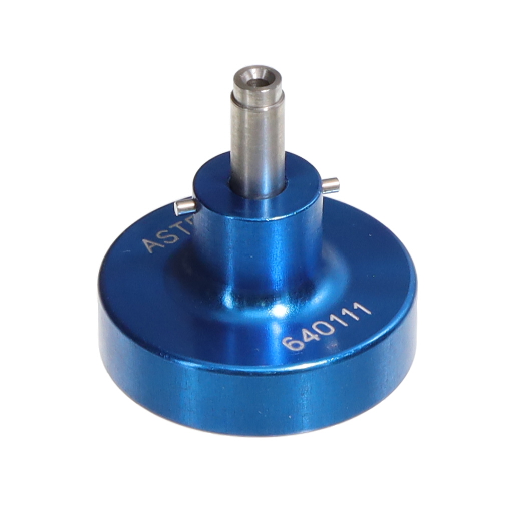 Astro Tool Corp 640111 electronic component product image