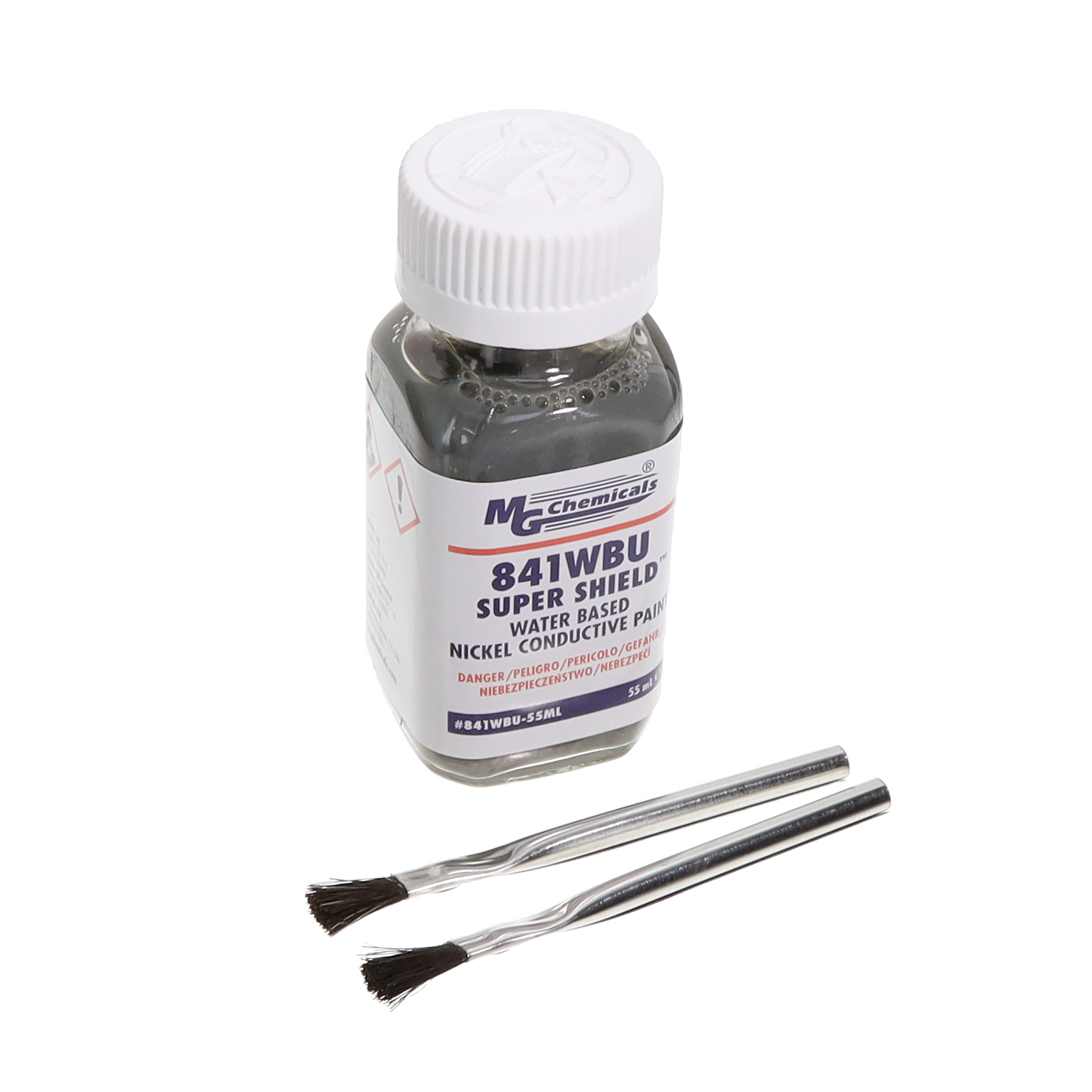 MG Chemicals 841WBU-55ML electronic component product image