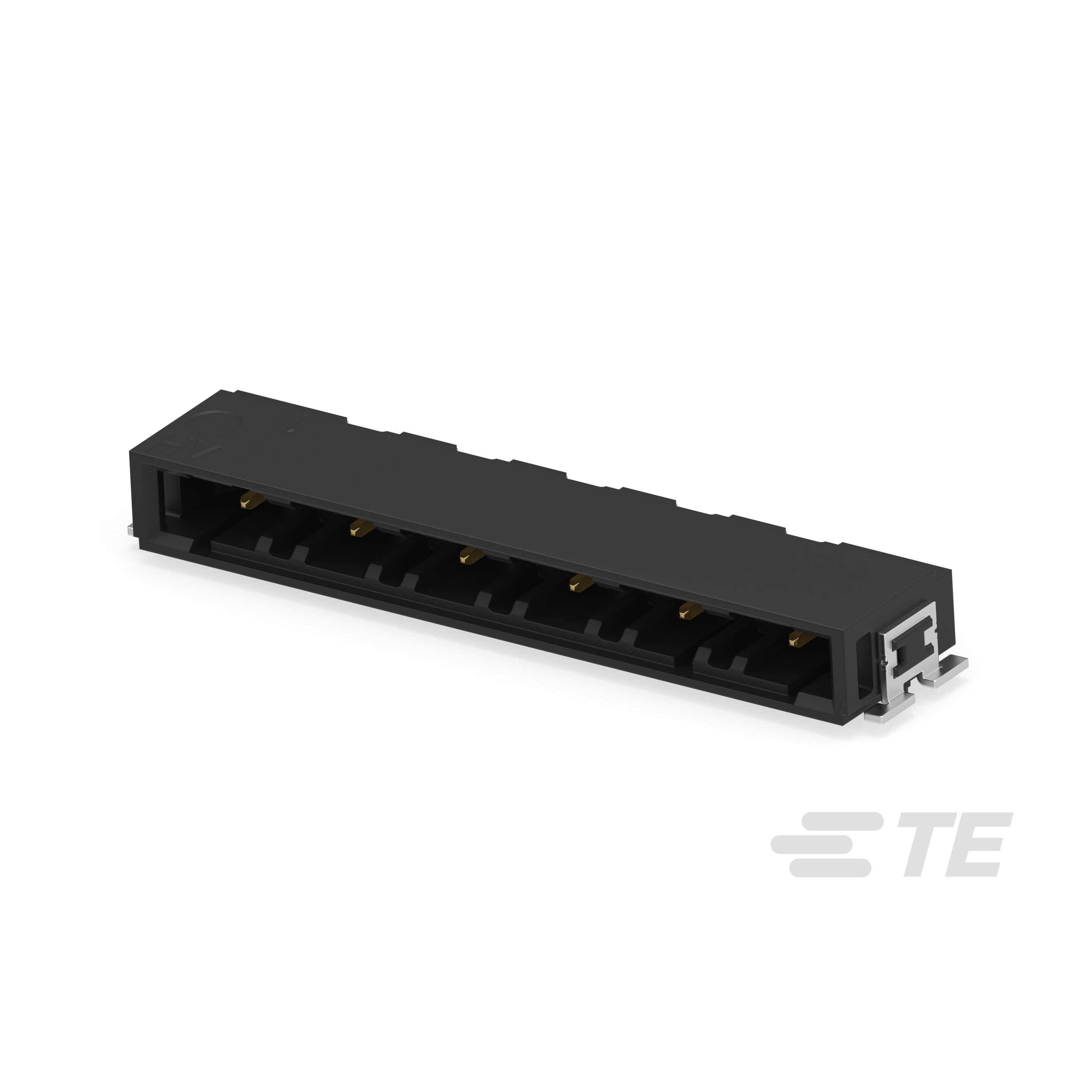 TE Connectivity Erni 524235-E electronic component product image