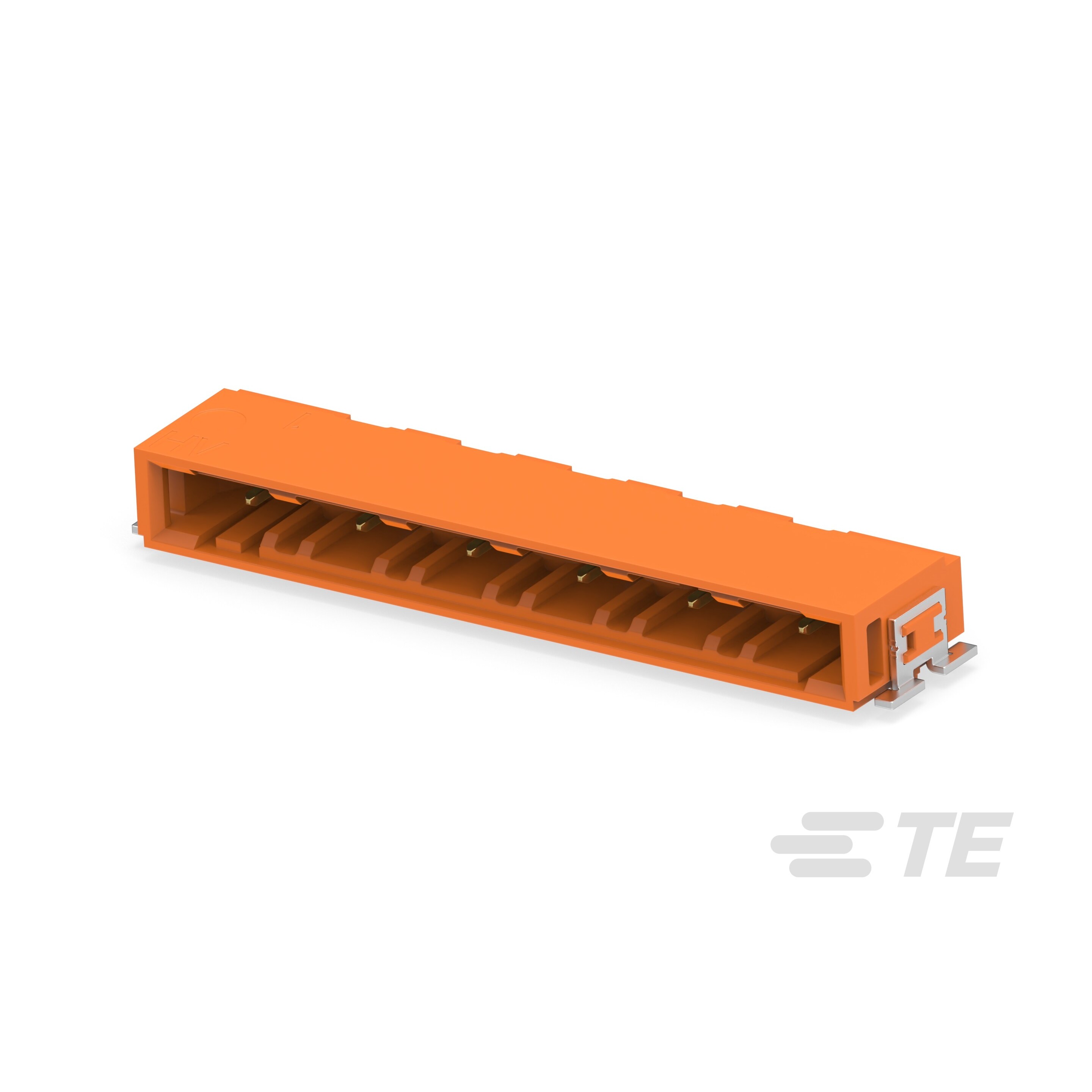 TE Connectivity Erni 524236-E electronic component product image