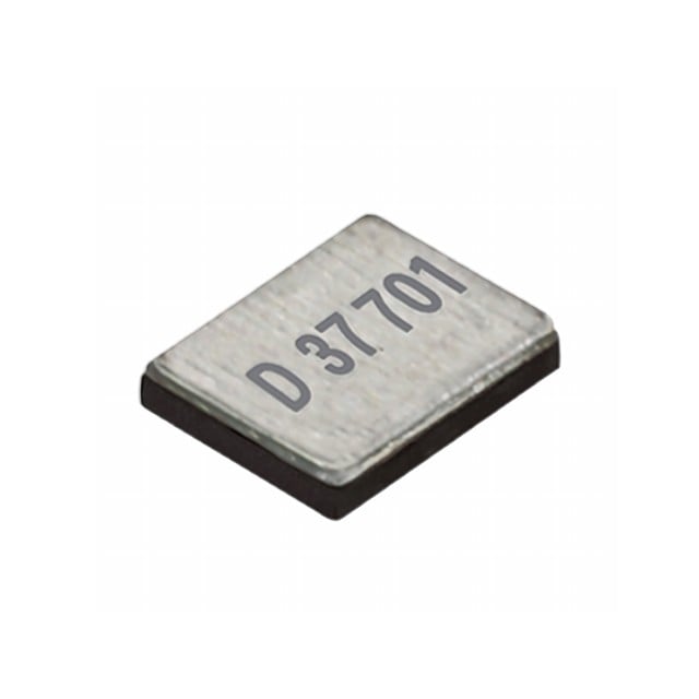 KDS (DAISHINKU CORP) 7AH07680A04 electronic component product image