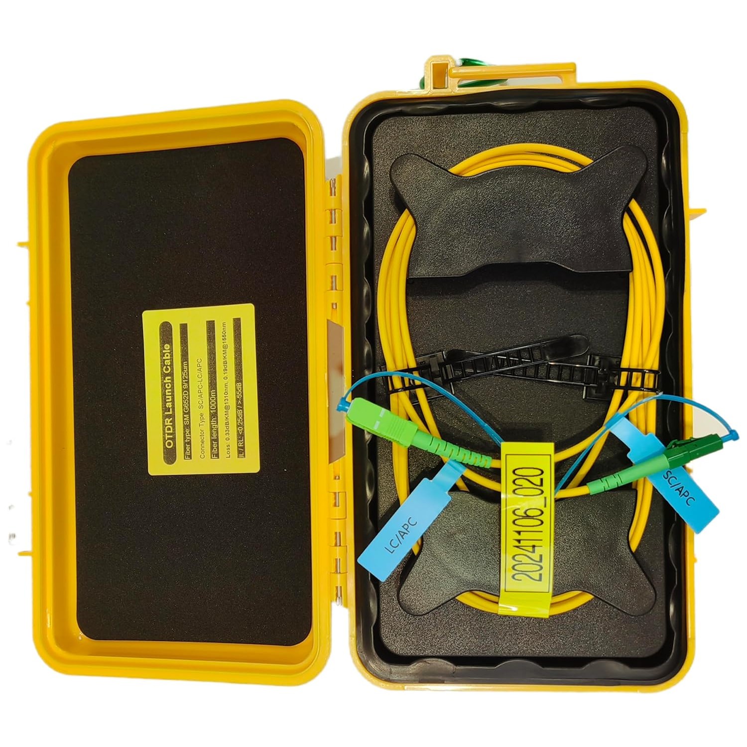 FIBAsource 3F-ZOZA-G4R0 electronic component product image
