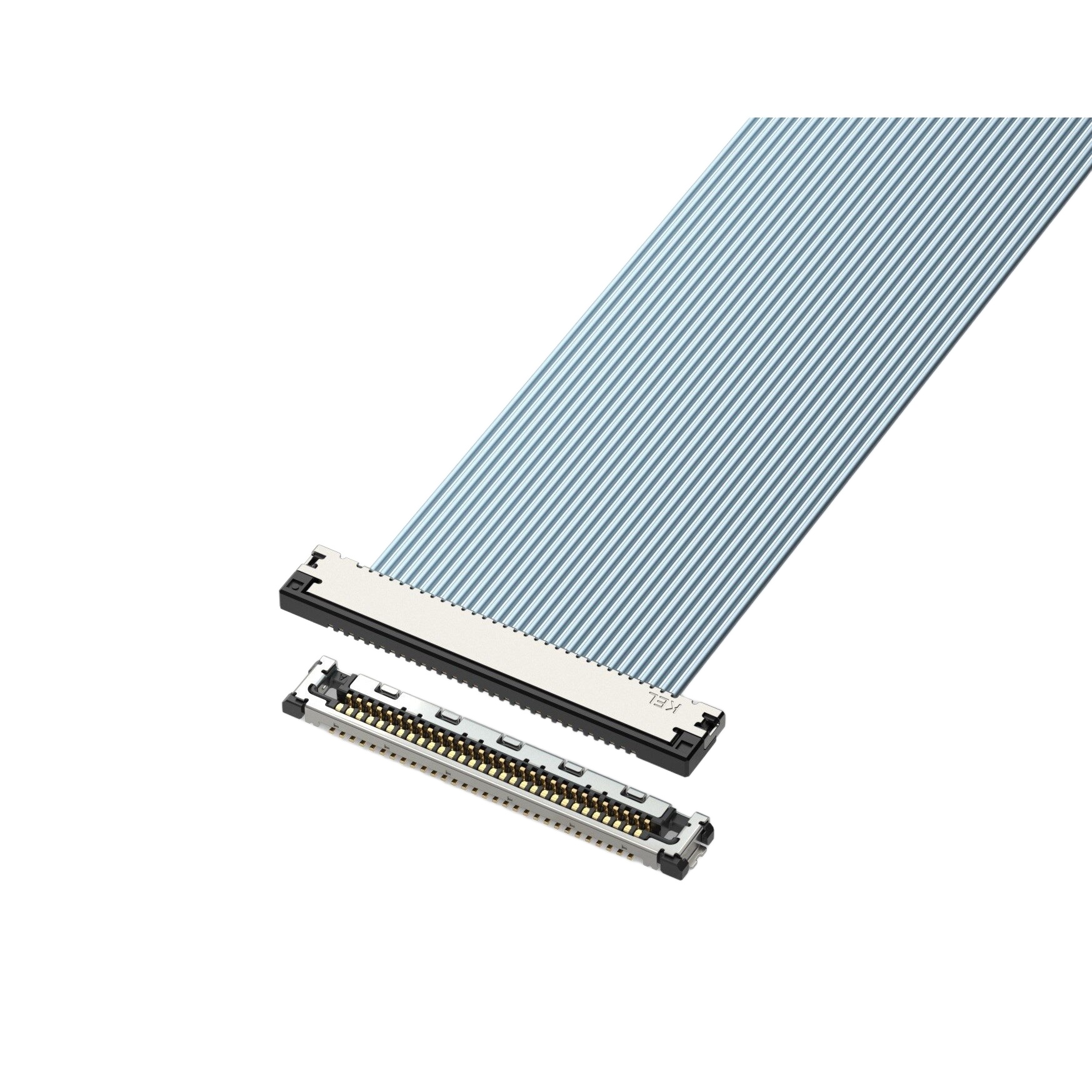 KEL USA ASLS00-50-A electronic component product image