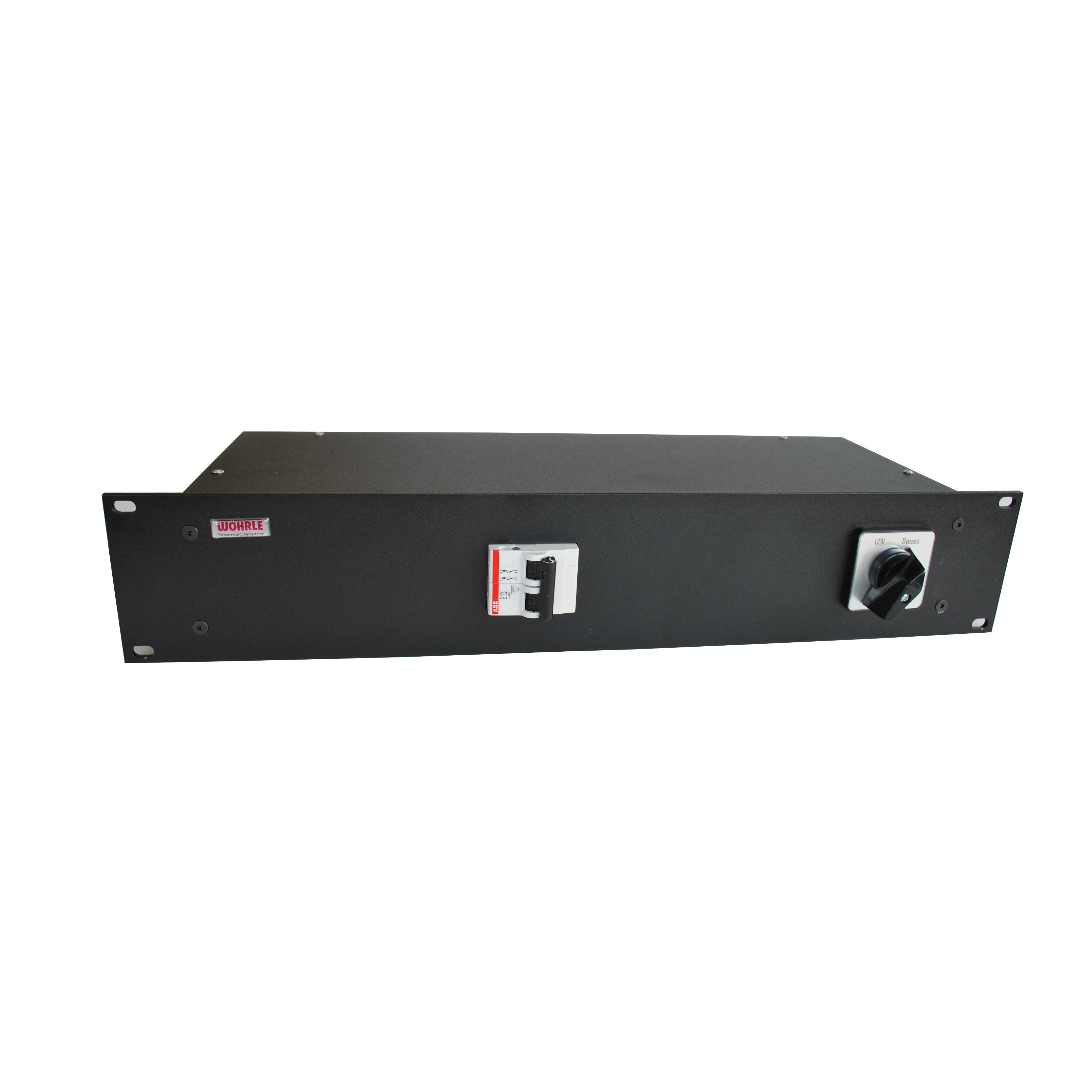 Wöhrle BP/CON10K/W electronic component product image