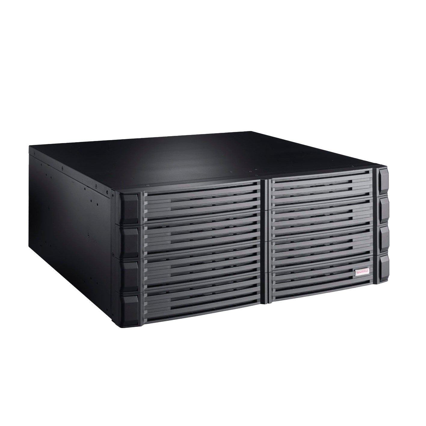 Wöhrle CON2-BAT1K-4-12 electronic component product image