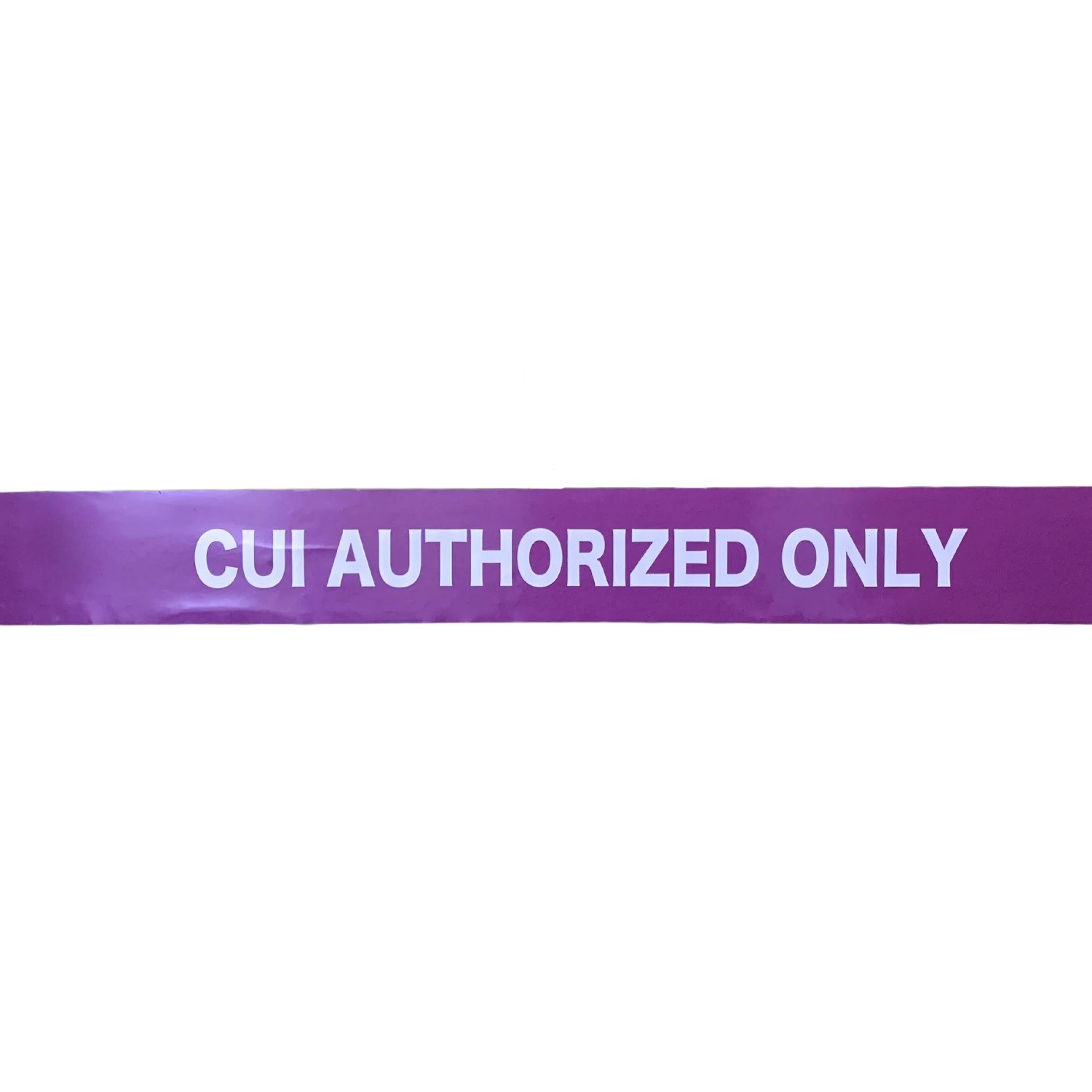 CUI Supply CUI-BARRIER-TAPE electronic component product image