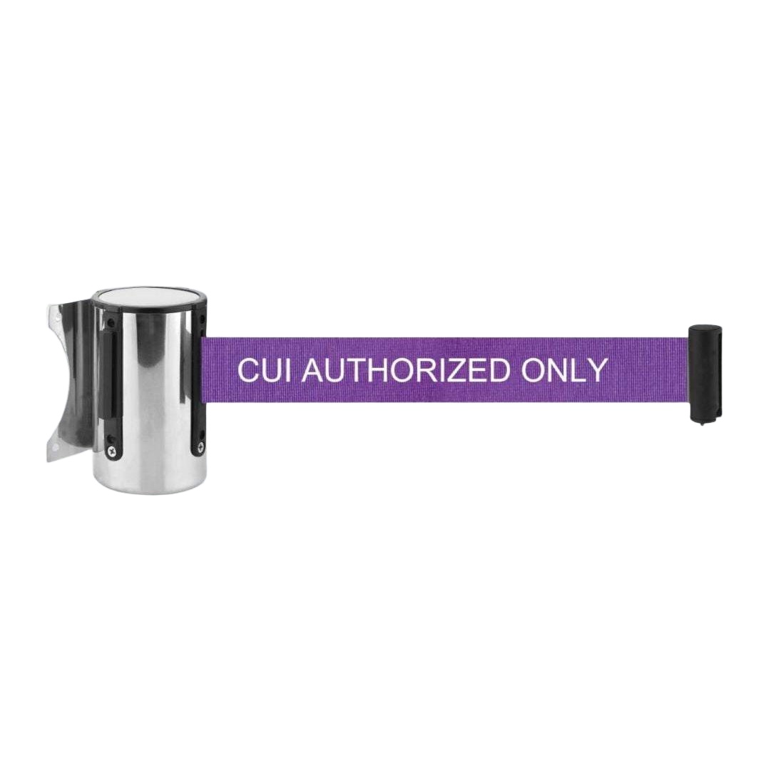 CUI Supply CUI-RETRACTABLE-BARRIER electronic component product image