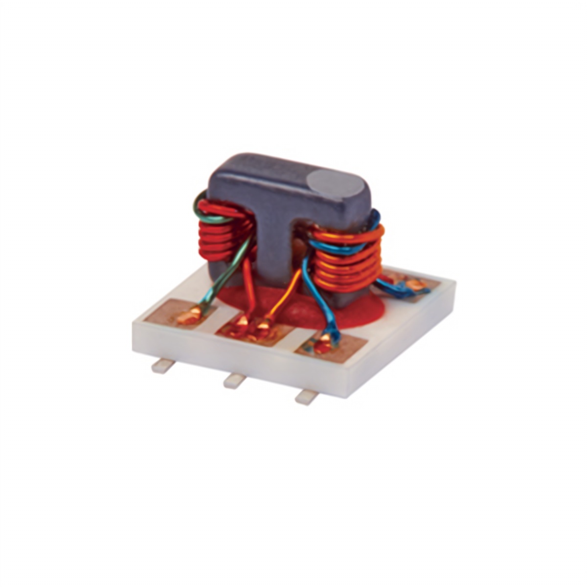 Mini-Circuits DBTC-10-13L+ electronic component product image