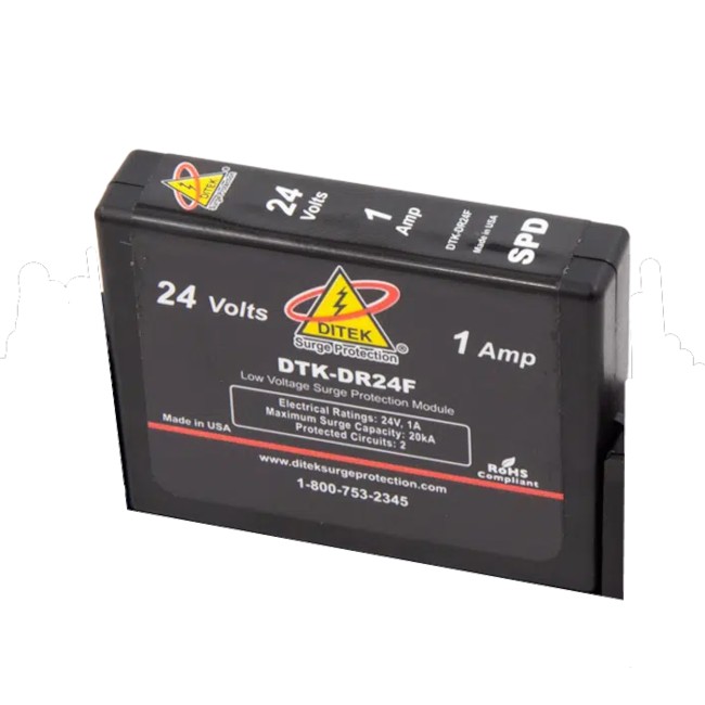 Ditek DTK-DR320M electronic component product image