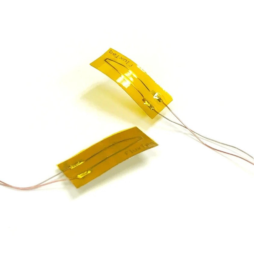 FluxTeq, LLC FTC-AD electronic component product image