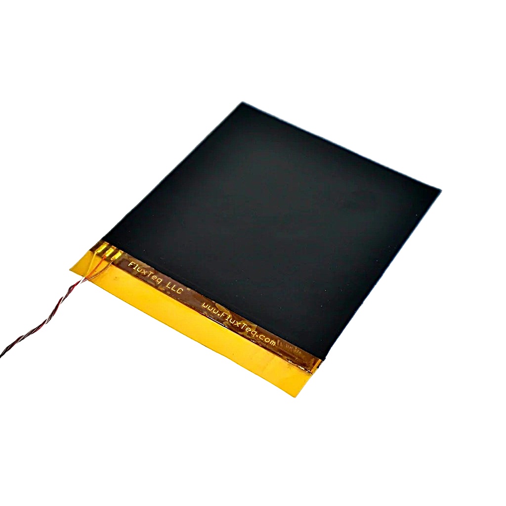 FluxTeq, LLC PHFS-09 electronic component product image