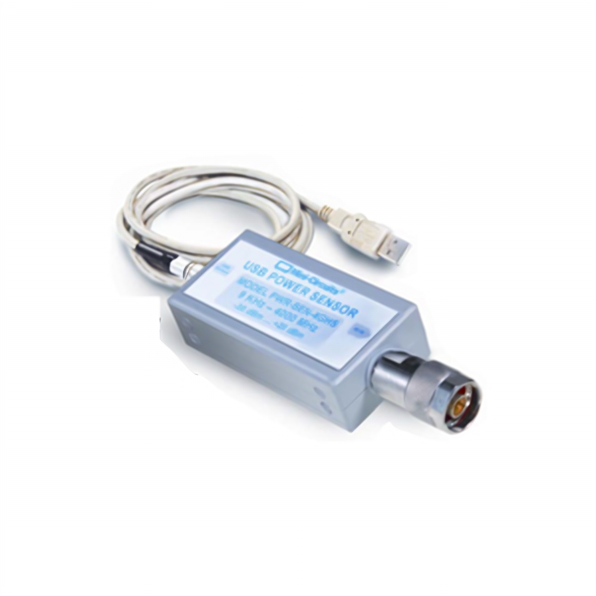 Mini-Circuits PWR-6GHS electronic component product image