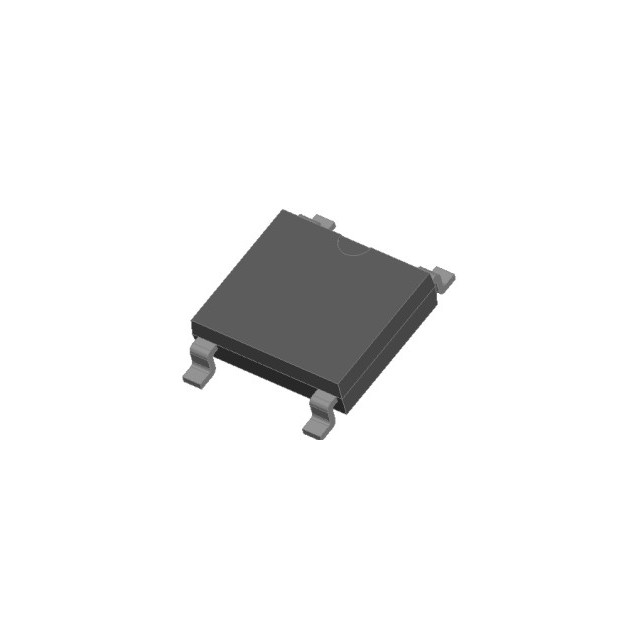 Xinnuo Electronics RABS210 electronic component product image