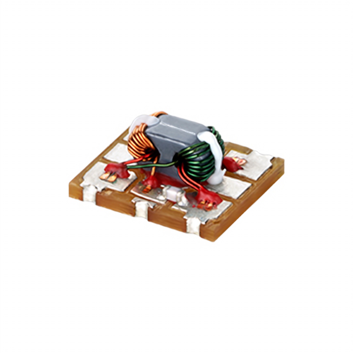 Mini-Circuits RDC20-92DC-5W+ electronic component product image