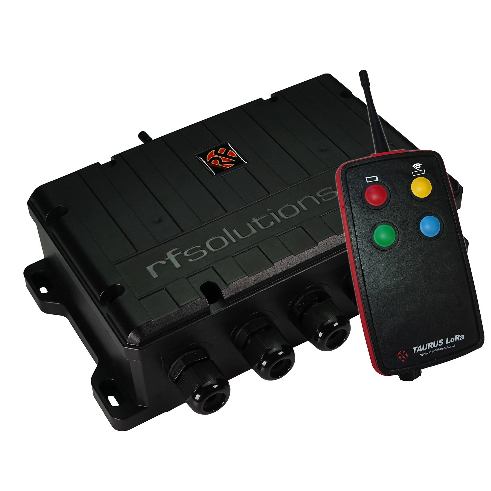 RF Solutions RIOT11-TAURUS-9S4 electronic component product image