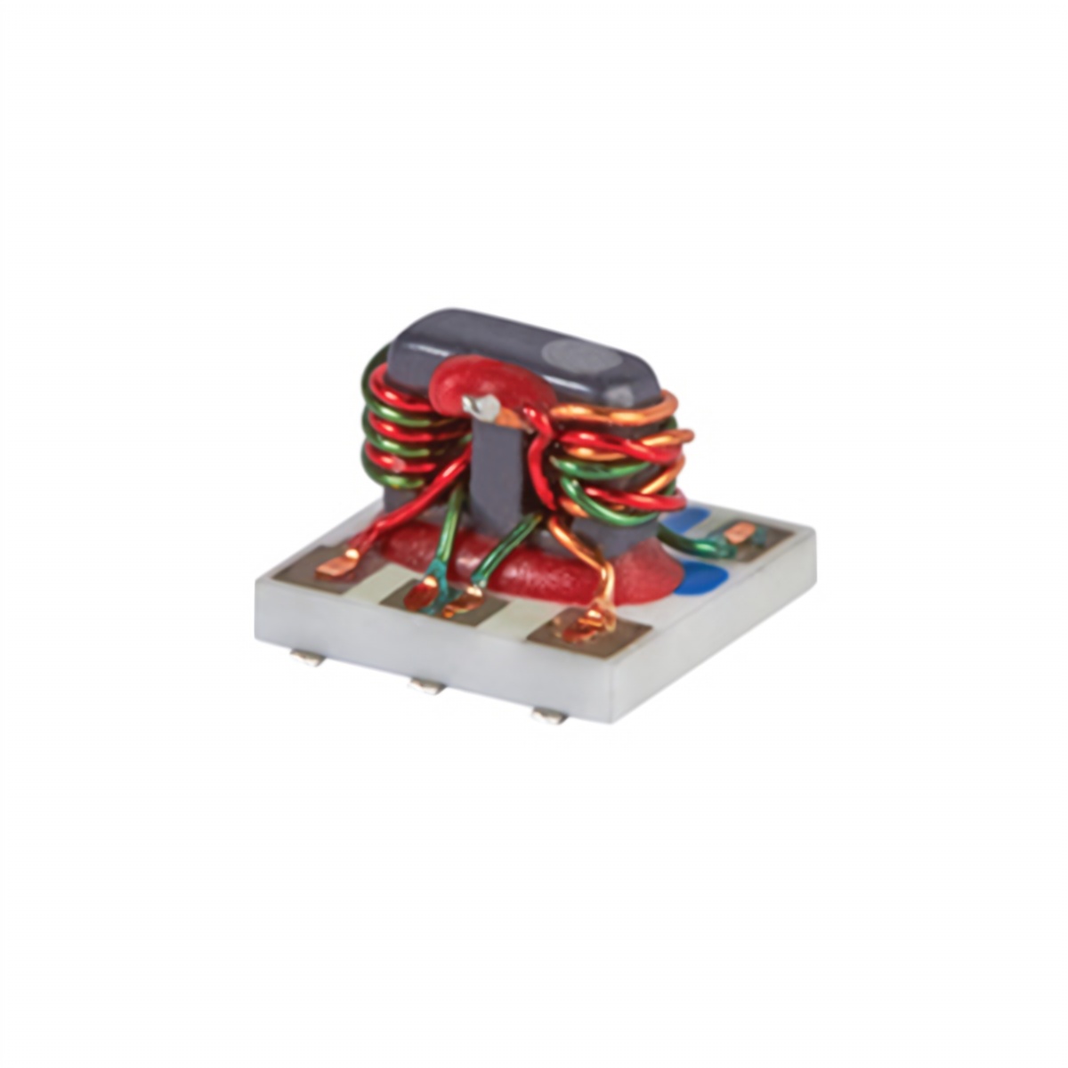 Mini-Circuits SBTC-2-25L+ electronic component product image