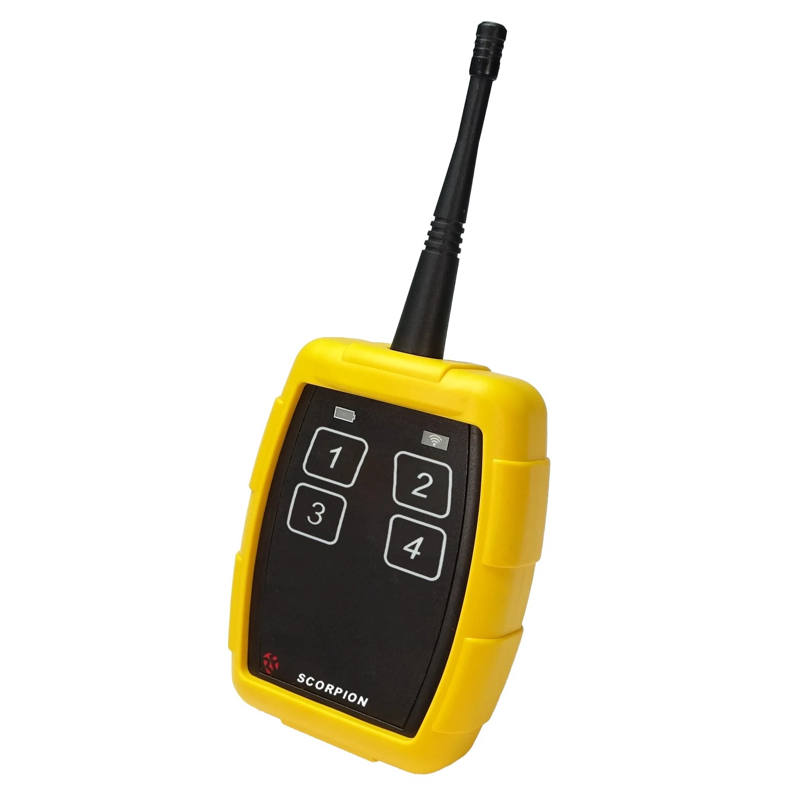 RF Solutions SCORPION-9TW4 electronic component product image