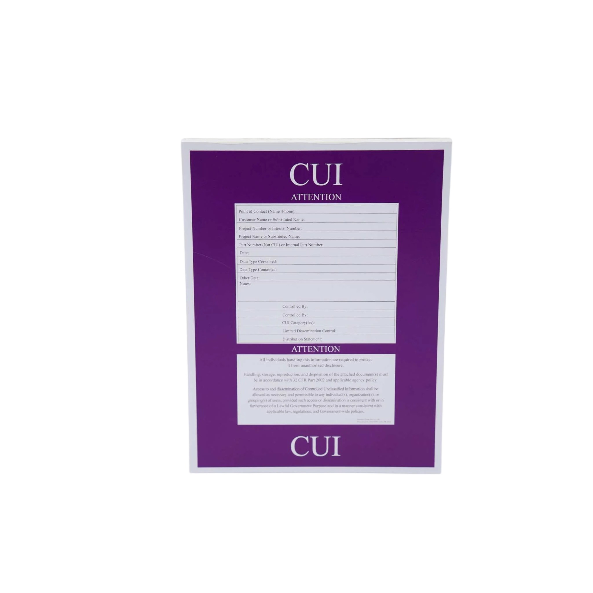 CUI Supply SF-901-CUI electronic component product image