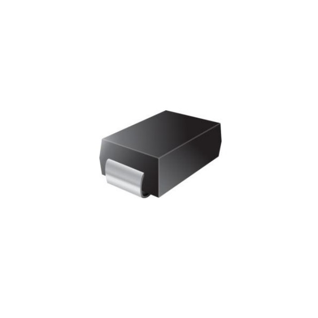 Xinnuo Electronics SMAJ48A/SMAJ48CA electronic component product image