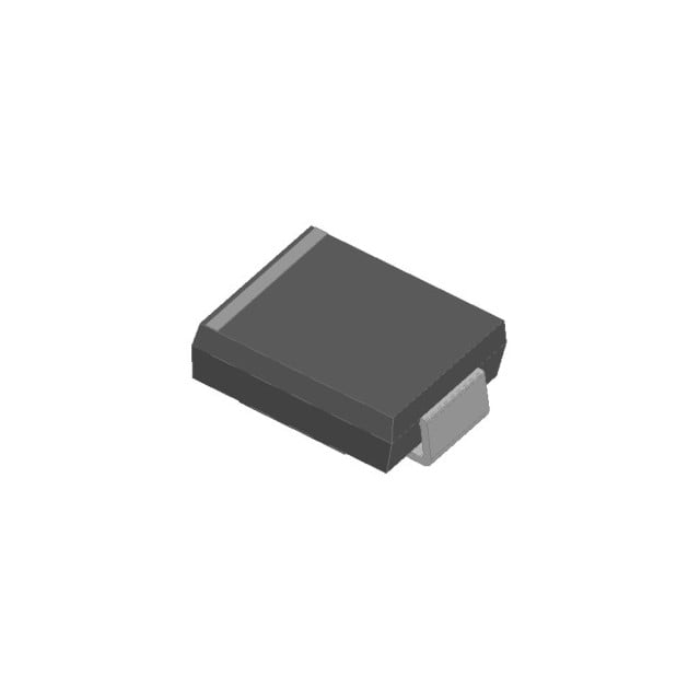 Xinnuo Electronics SMCJ54A/SMCJ54CA electronic component product image