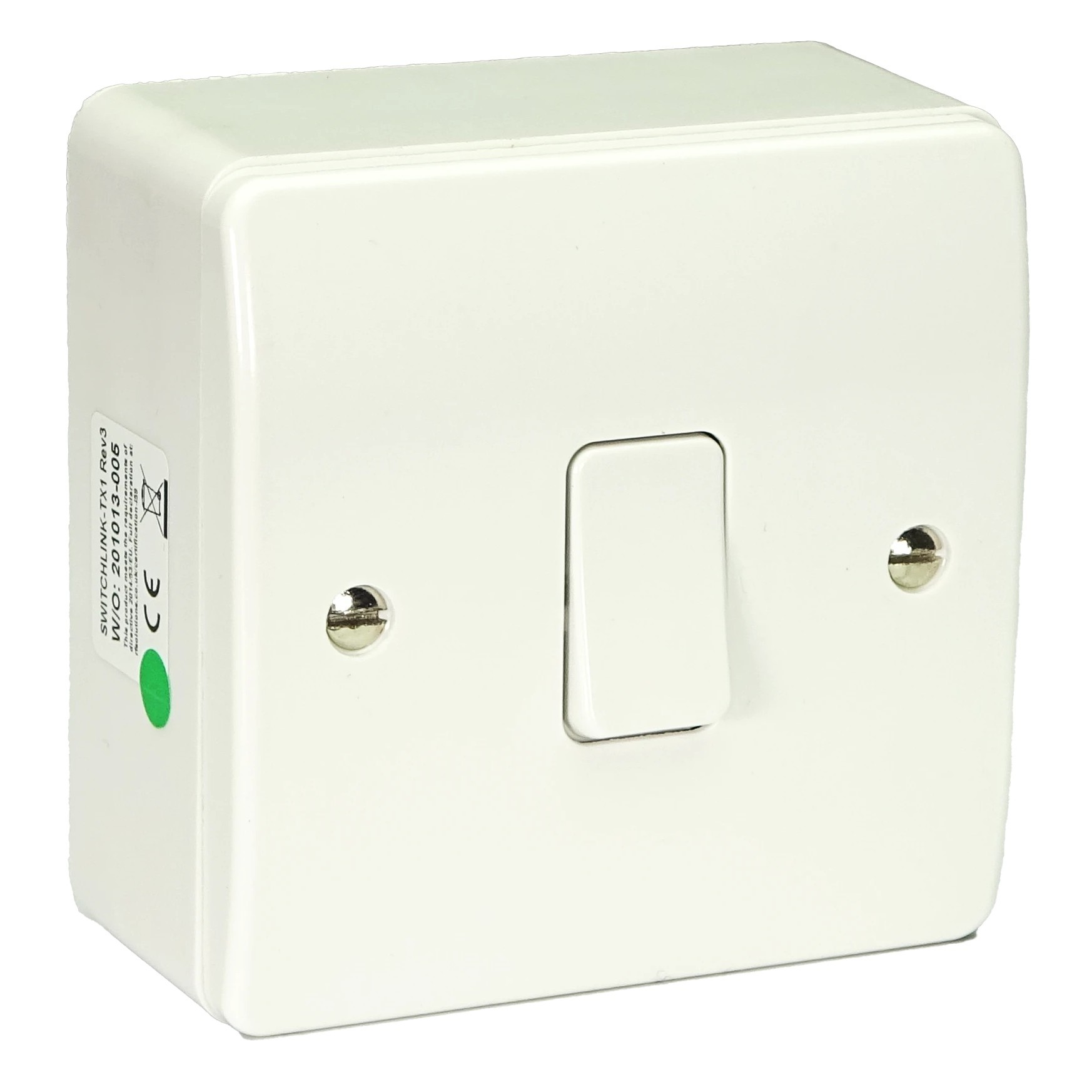 RF Solutions SWITCHLINK-8T1 electronic component product image