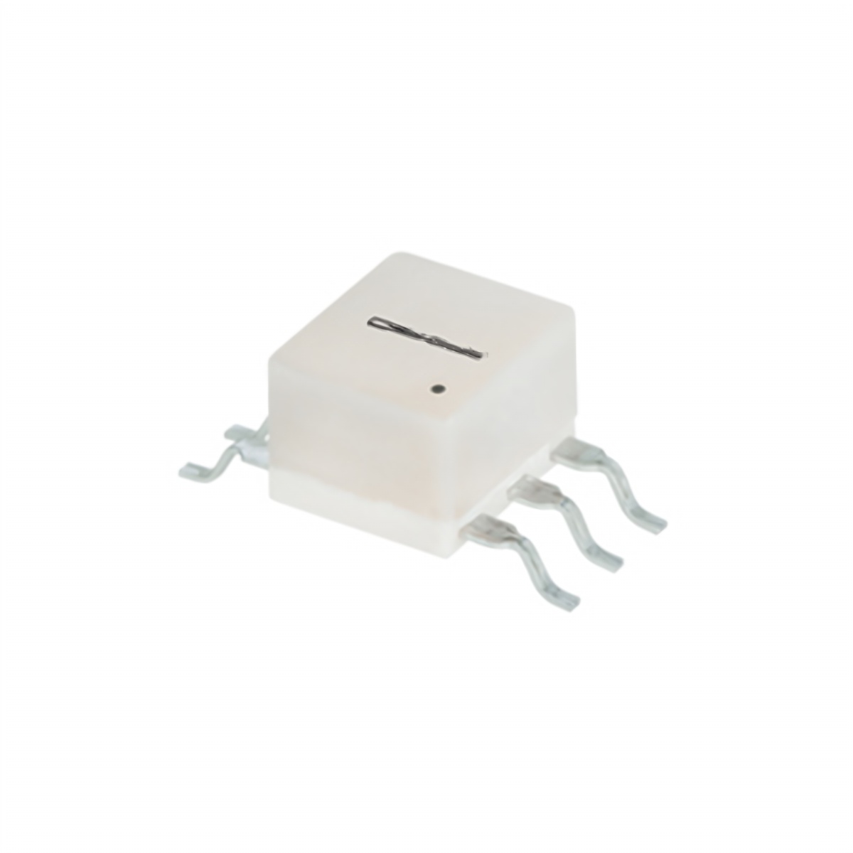 Mini-Circuits T2-613-1-KK81+ electronic component product image