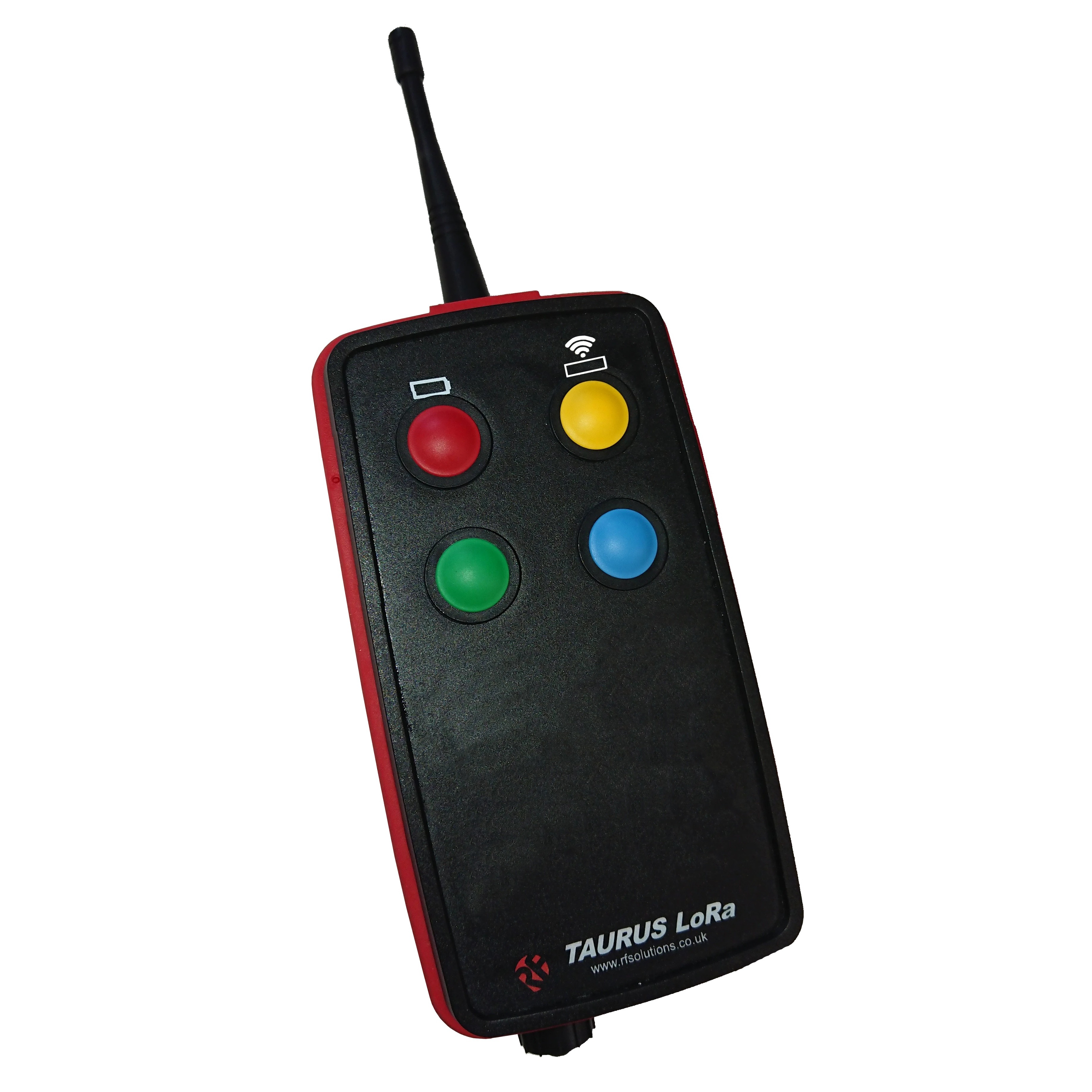 RF Solutions TAURUS-9T4 electronic component product image