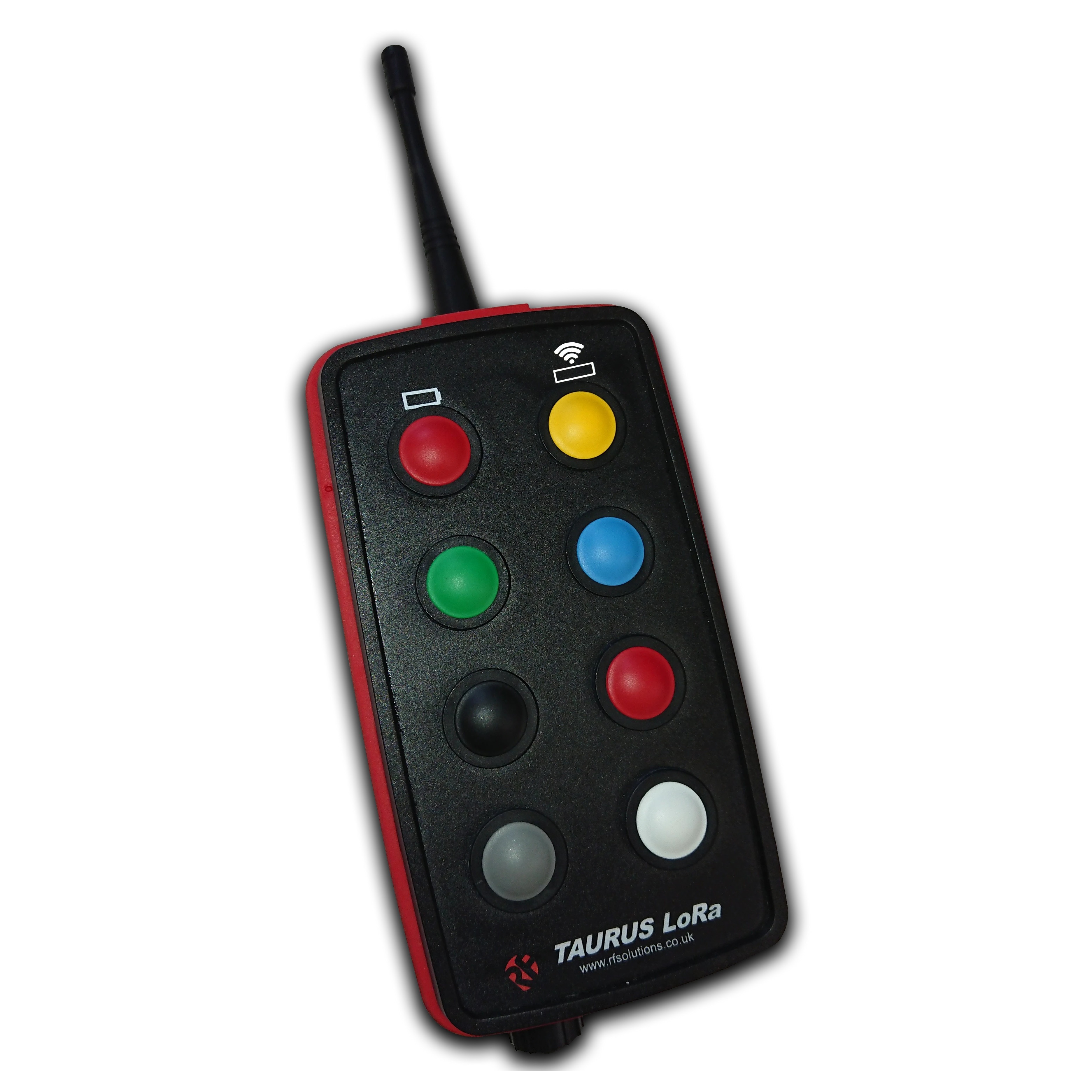 RF Solutions TAURUS-9T8 electronic component product image