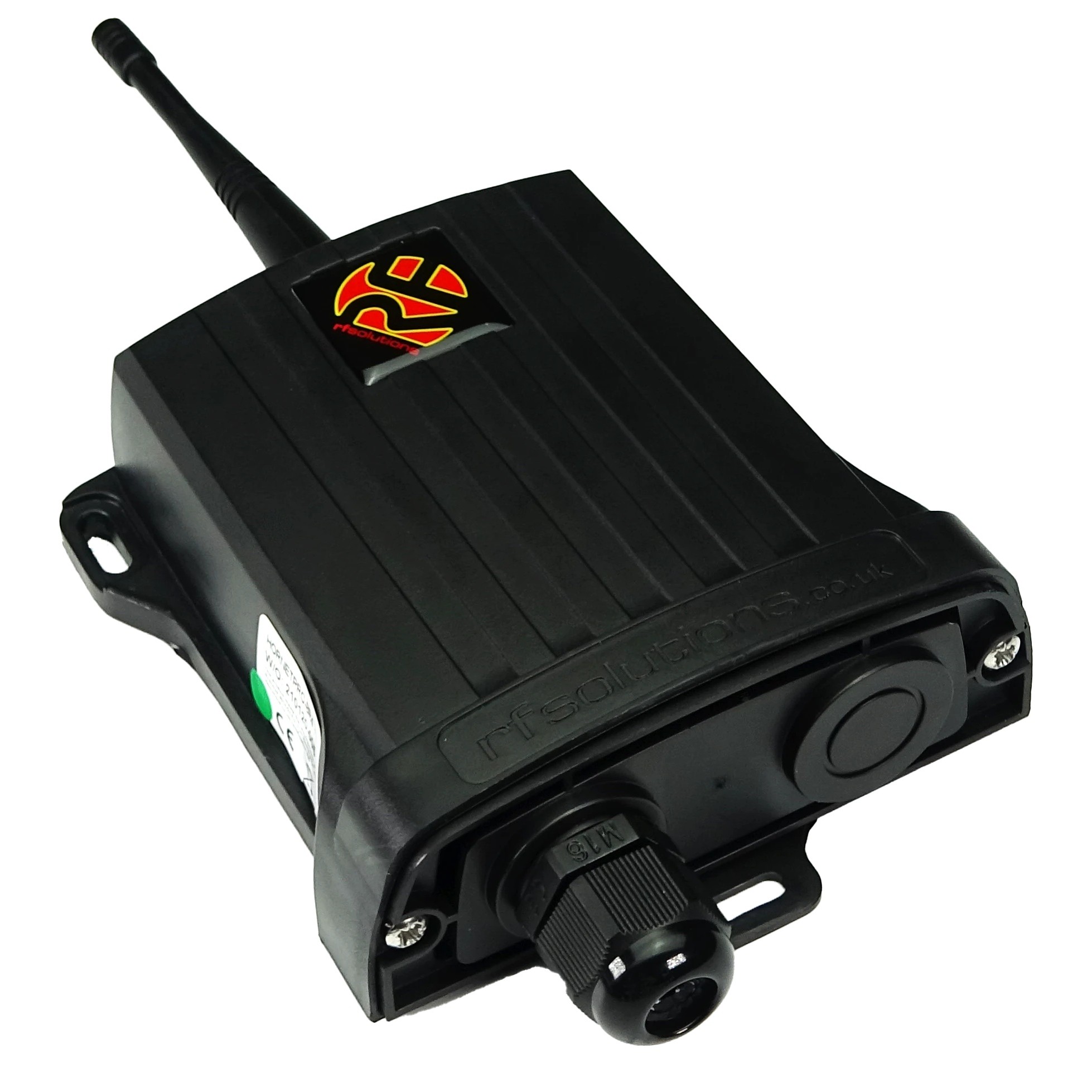 RF Solutions TRAP-9R4 electronic component product image