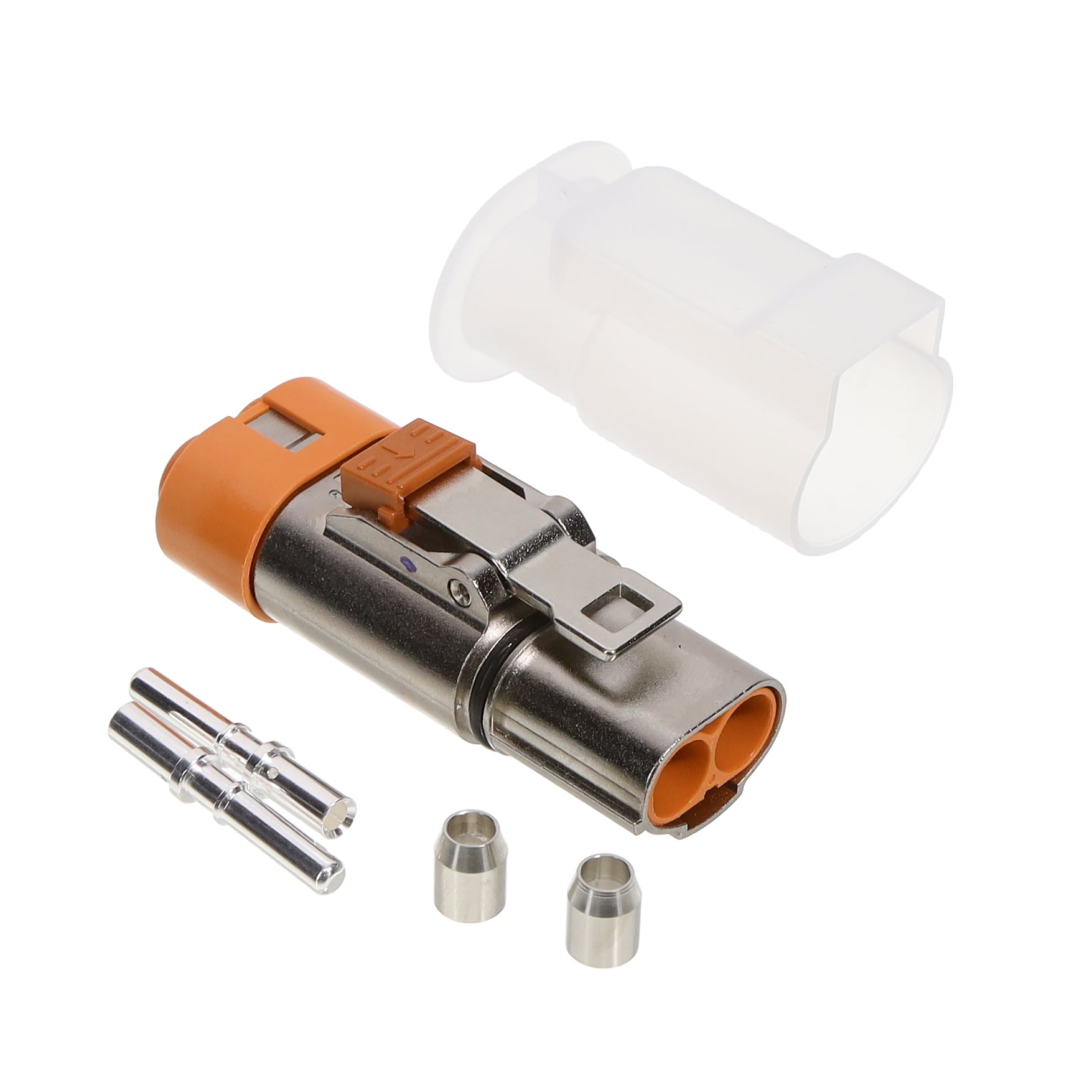 Amphenol Technical Products International PL182X-61-4 electronic component product image