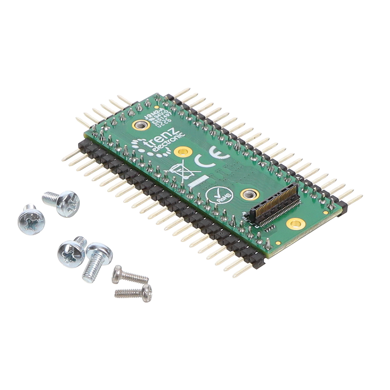 Trenz Electronic GmbH CR00026-01-A electronic component product image