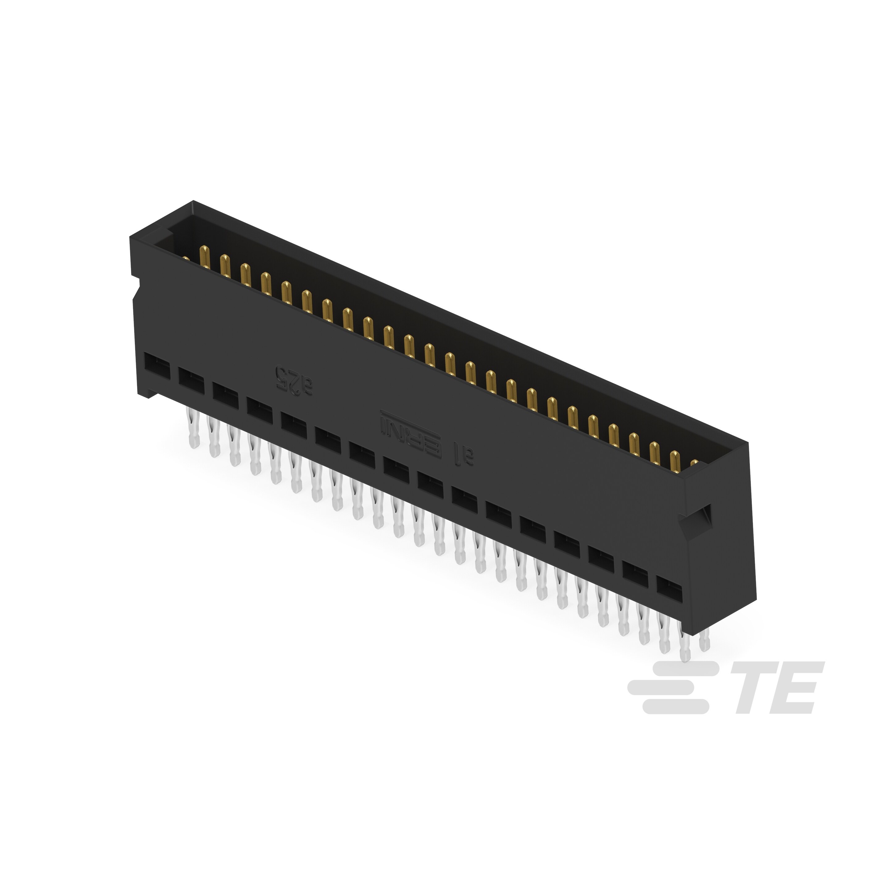 TE Connectivity Erni 064004-E electronic component product image