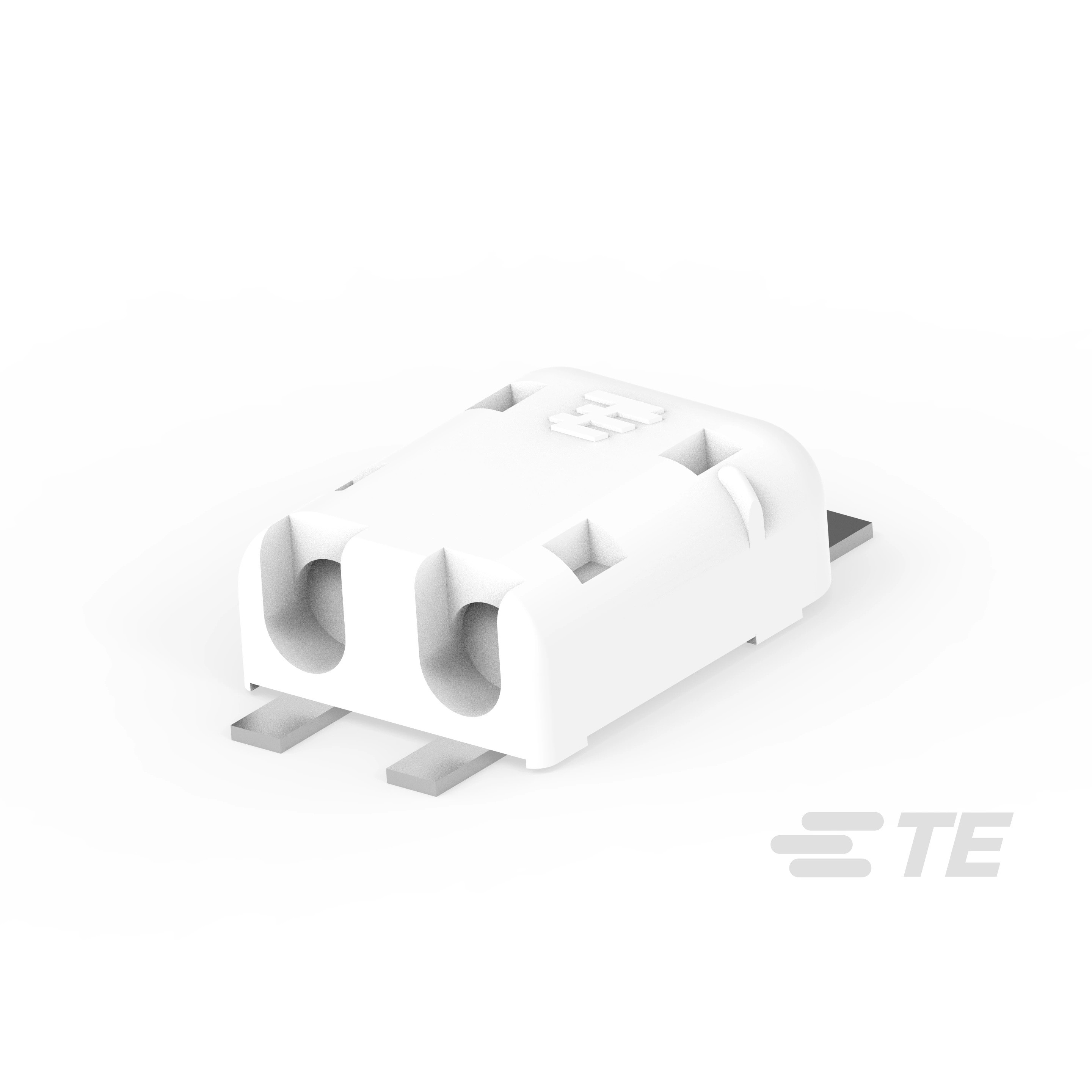 TE Connectivity AMP Connectors 1-1954097-1 electronic component product image