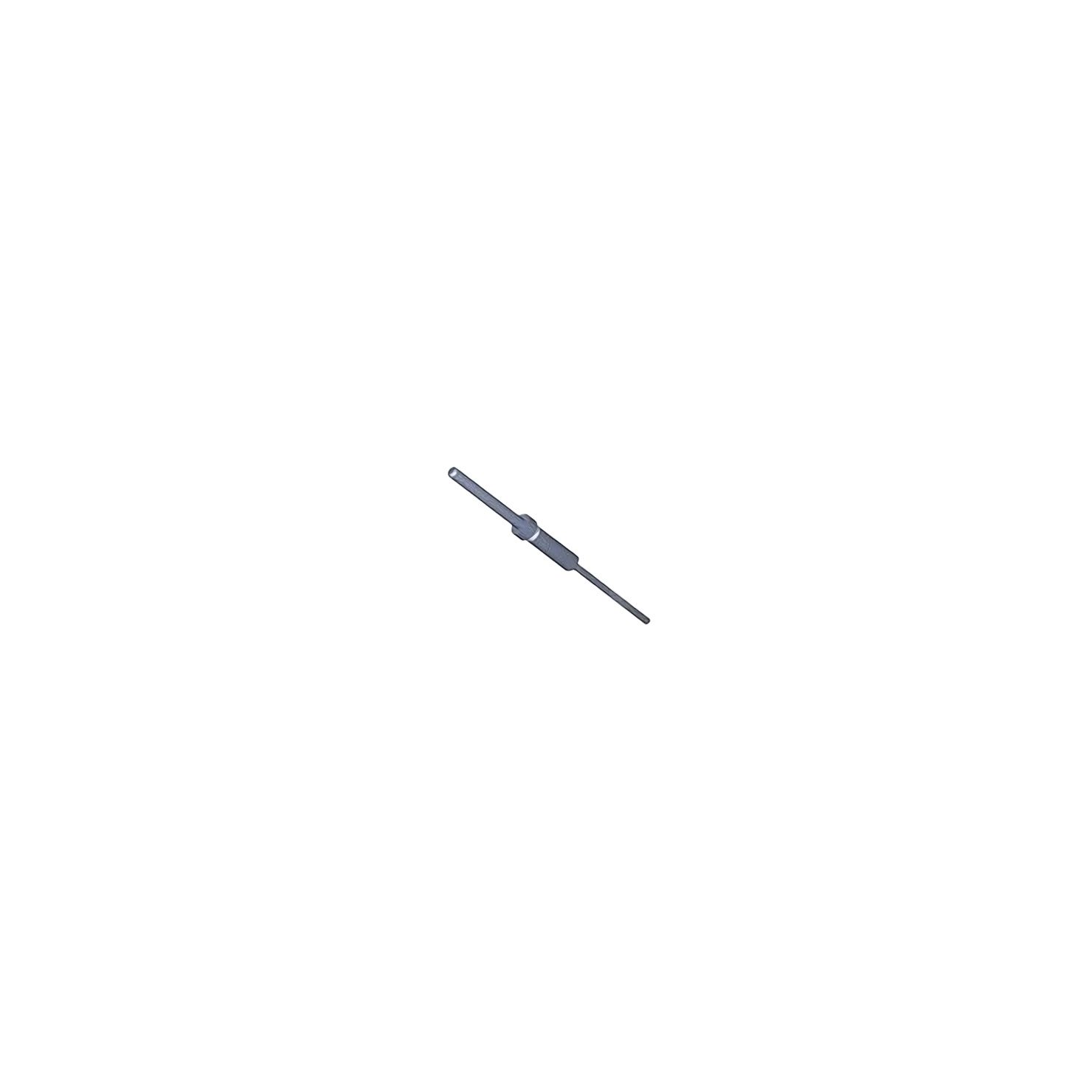 TE Connectivity Aerospace, Defense and Marine 1-207683-3 electronic component product image