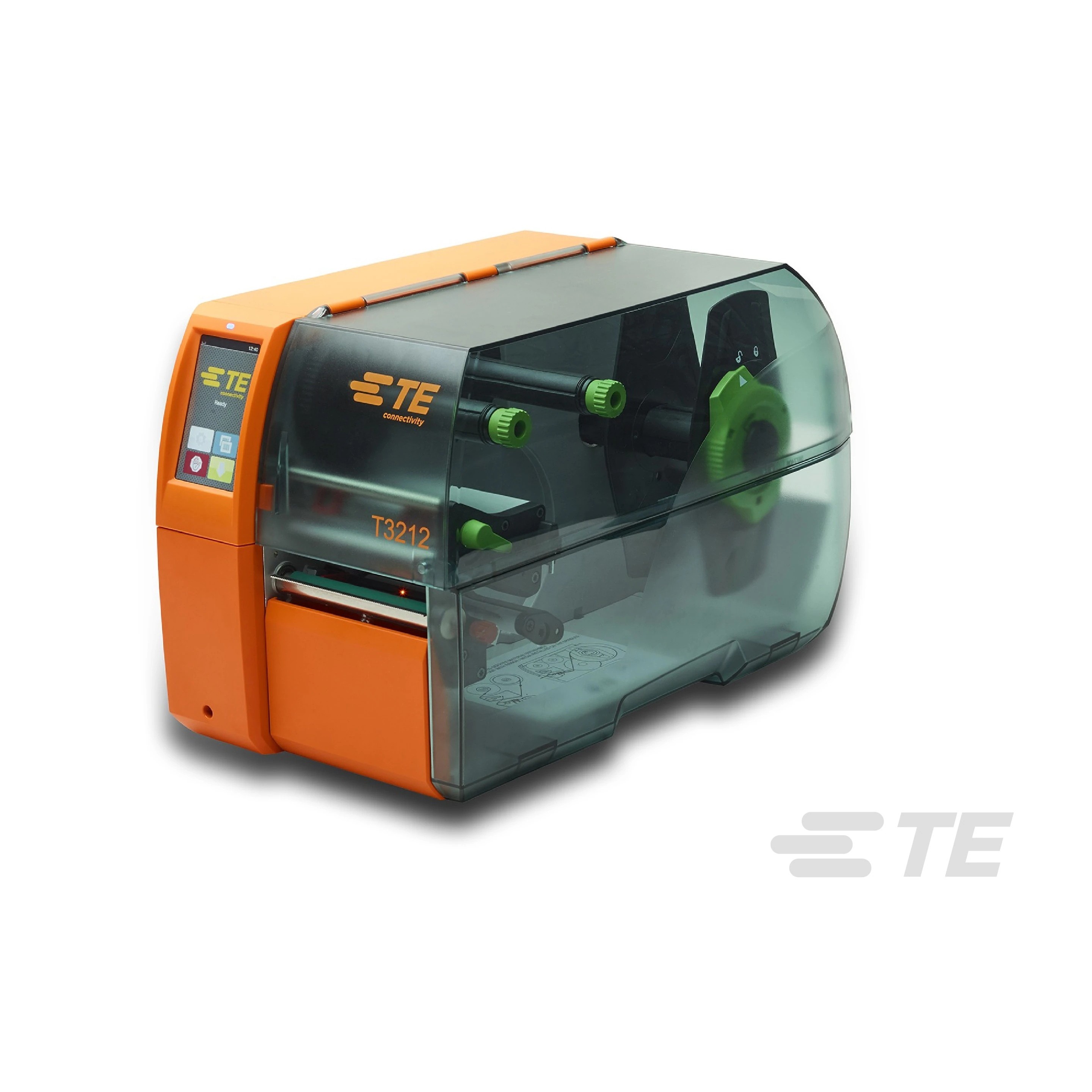 TE Connectivity AMP Connectors 1-2186500-1 electronic component product image