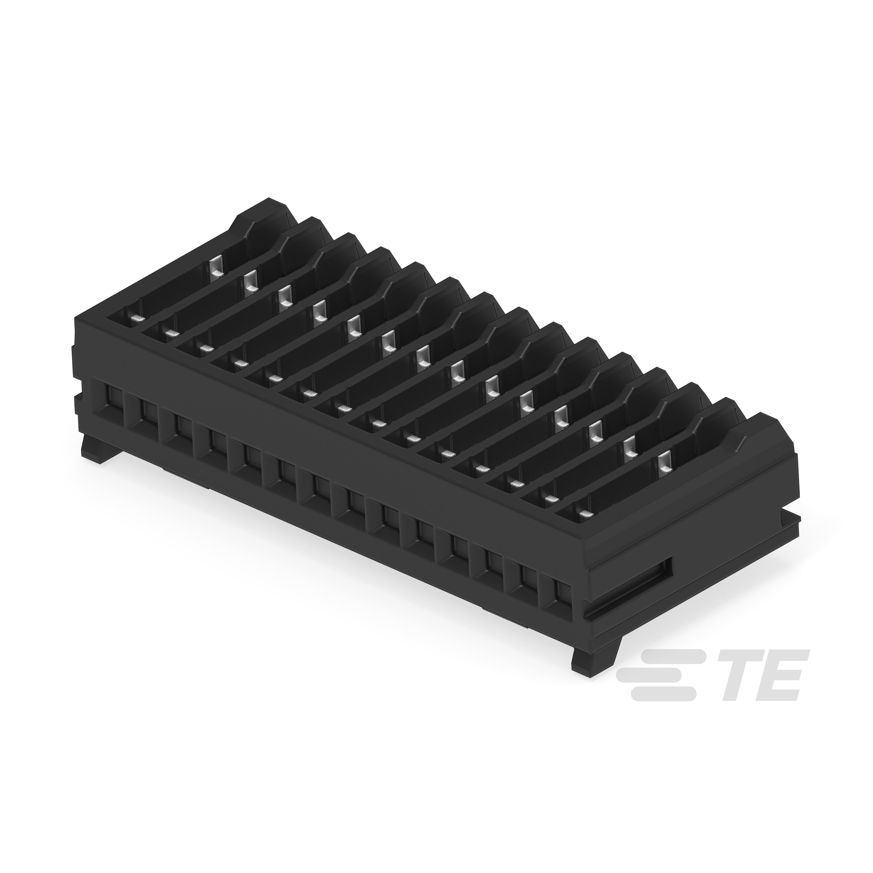 TE Connectivity AMP Connectors 1-2355088-4 electronic component product image