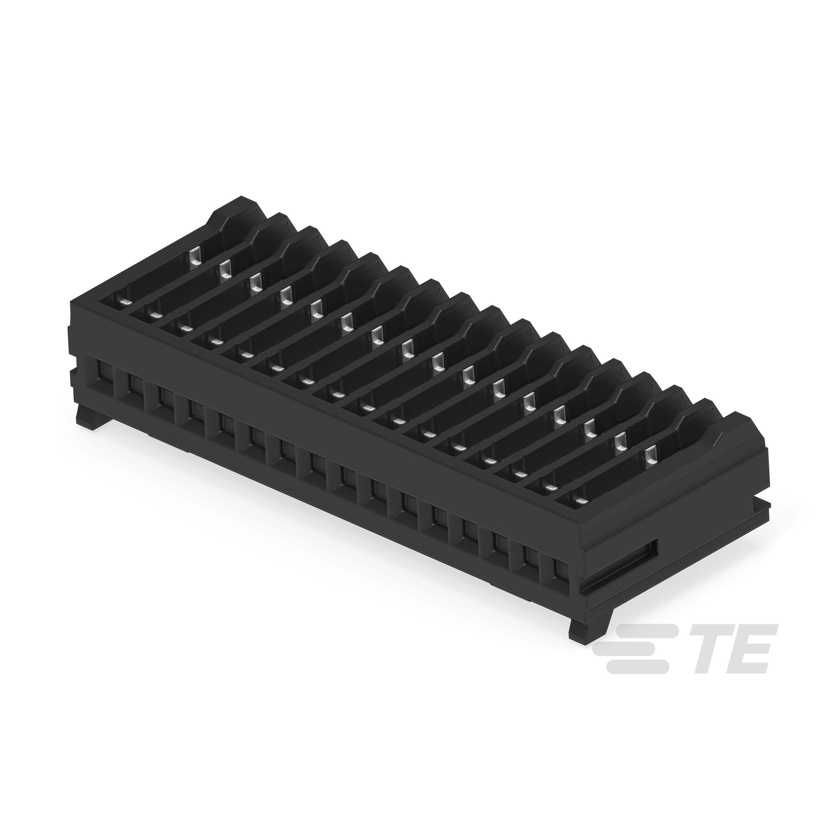 TE Connectivity AMP Connectors 1-2355088-6 electronic component product image