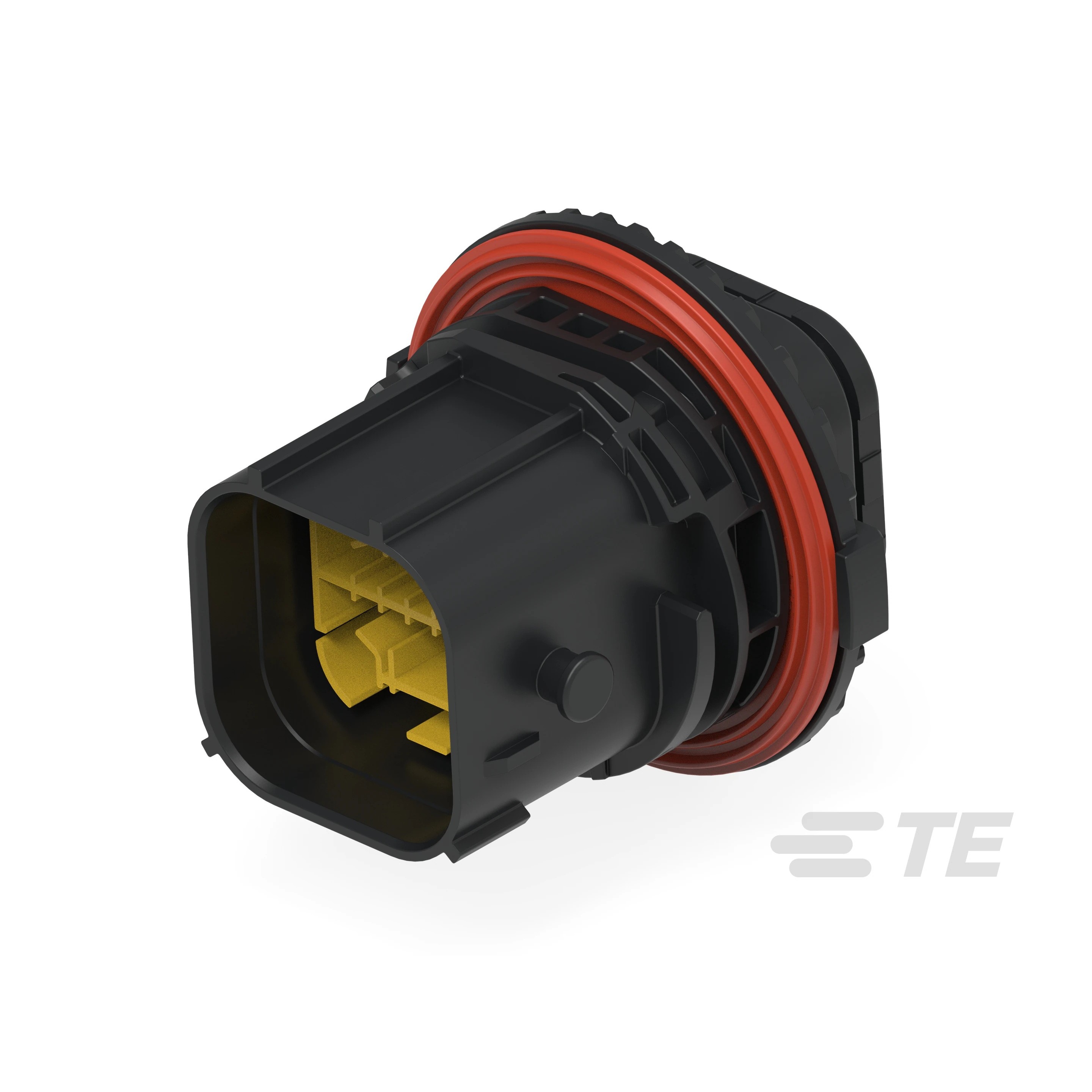 TE Connectivity Deutsch Connectors 1-2405028-1 electronic component product image