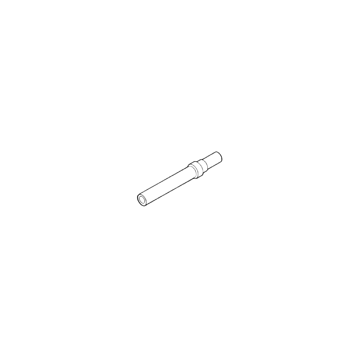 TE Connectivity Aerospace, Defense and Marine 1218267-3 electronic component product image